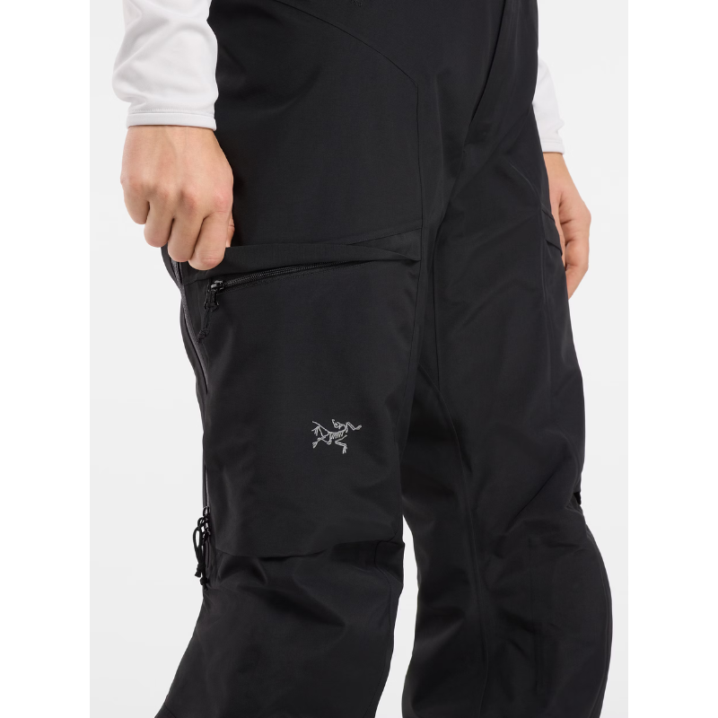 DM Arc'teryx PRO Ski Guide Bib Pant Women's