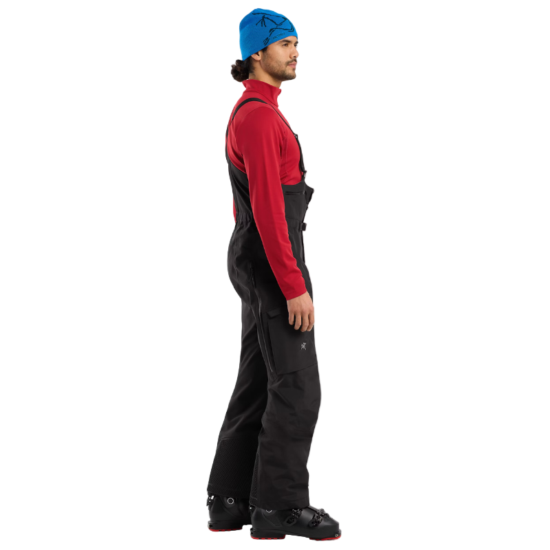 DM Arc'teryx PRO Ski Guide Bib Pant Men's