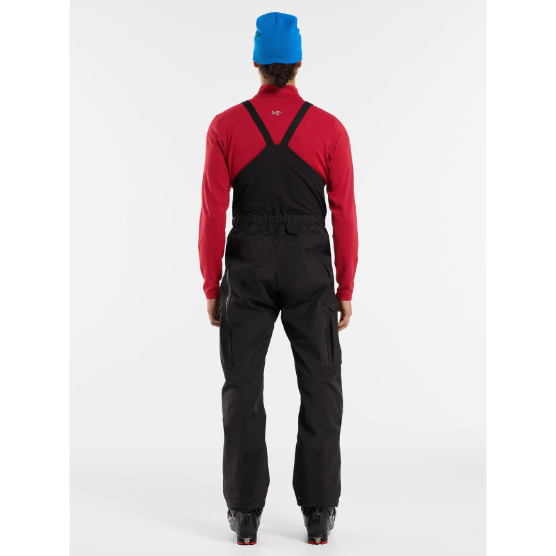 DM Arc'teryx PRO Ski Guide Bib Pant Men's