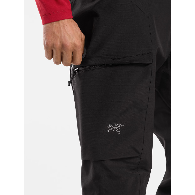 DM Arc'teryx PRO Ski Guide Bib Pant Men's