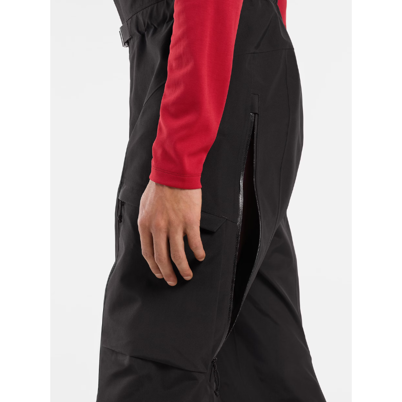 DM Arc'teryx PRO Ski Guide Bib Pant Men's
