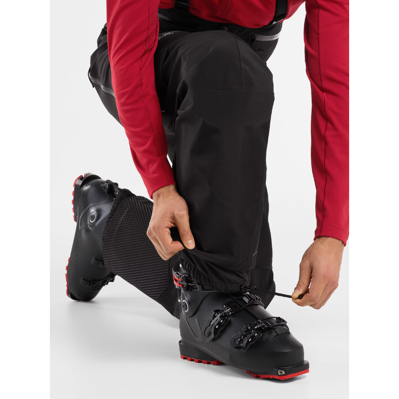 DM Arc'teryx PRO Ski Guide Bib Pant Men's