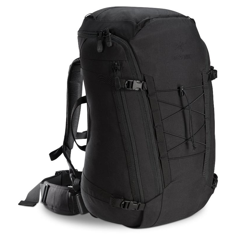 DM Arc'teryx Assault Pack 45