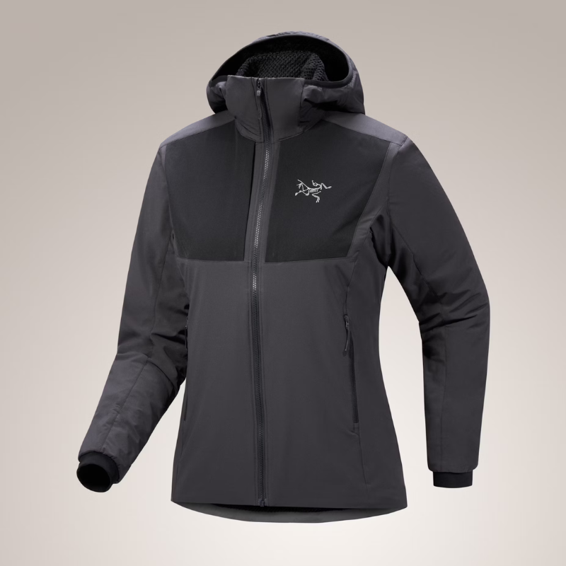 DM Arc'teryx PRO Practitioner AR Hoody - Women's