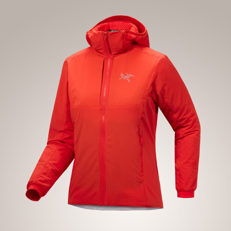 DM Arc'teryx PRO Practitioner AR Hoody - Women's