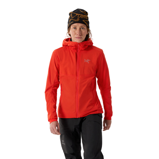DM Arc'teryx PRO Practitioner AR Hoody - Women's