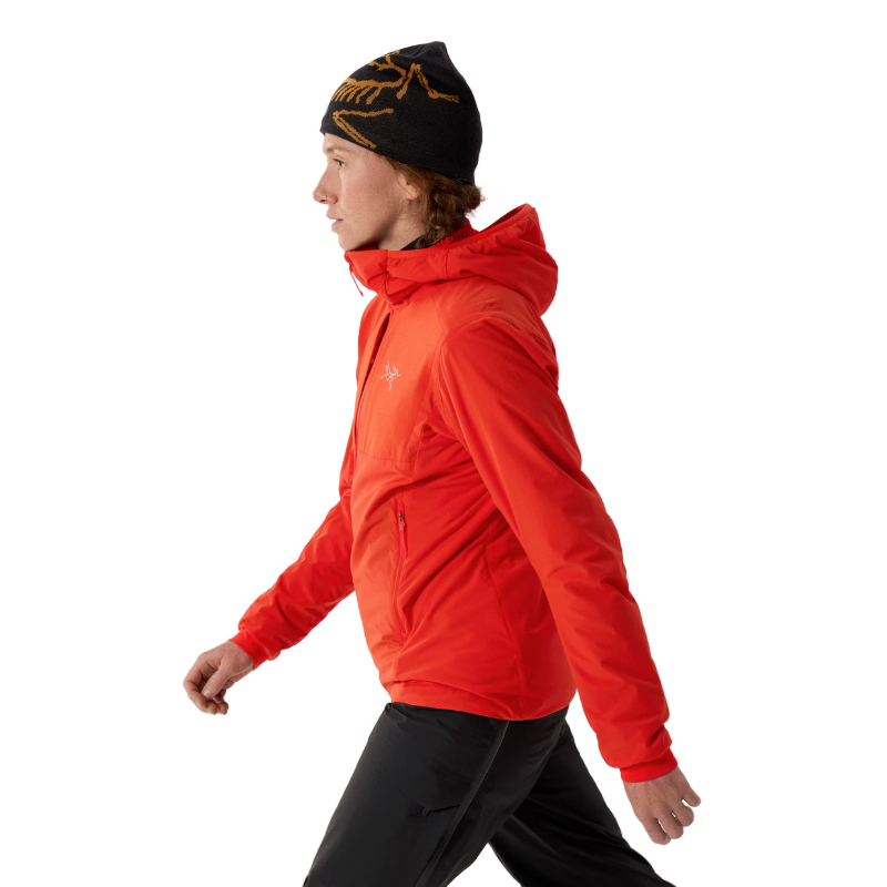 DM Arc'teryx PRO Practitioner AR Hoody - Women's