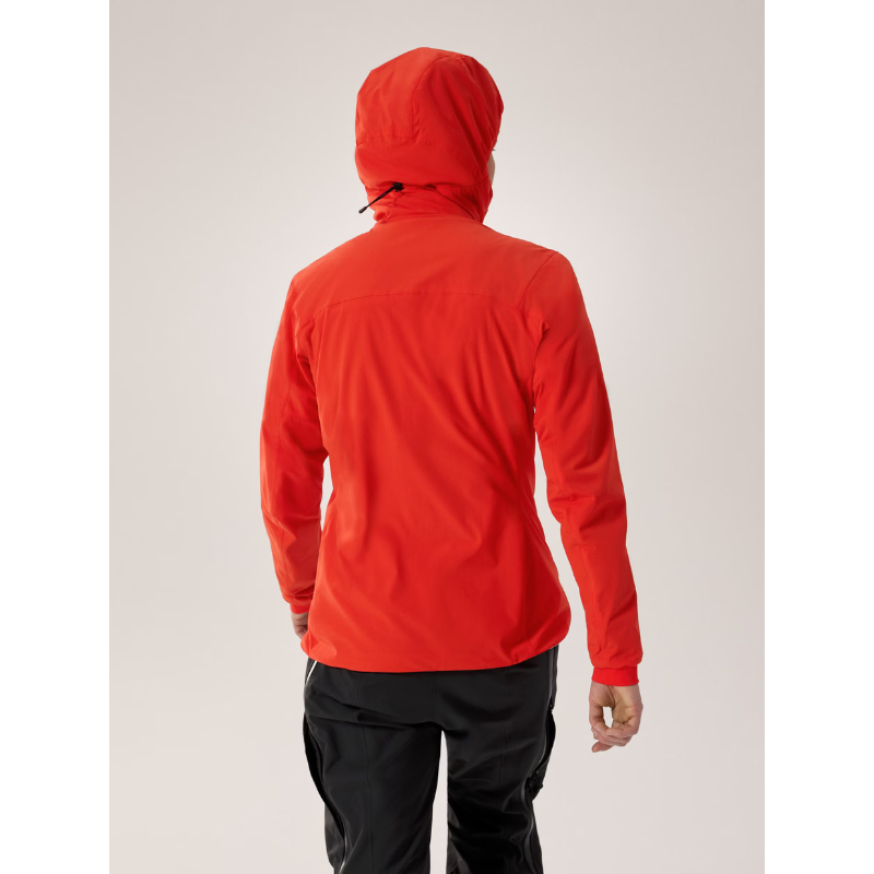 DM Arc'teryx PRO Practitioner AR Hoody - Women's