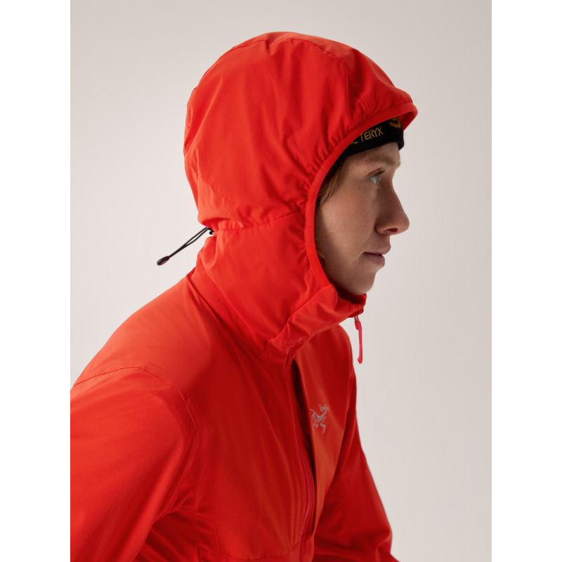 DM Arc'teryx PRO Practitioner AR Hoody - Women's