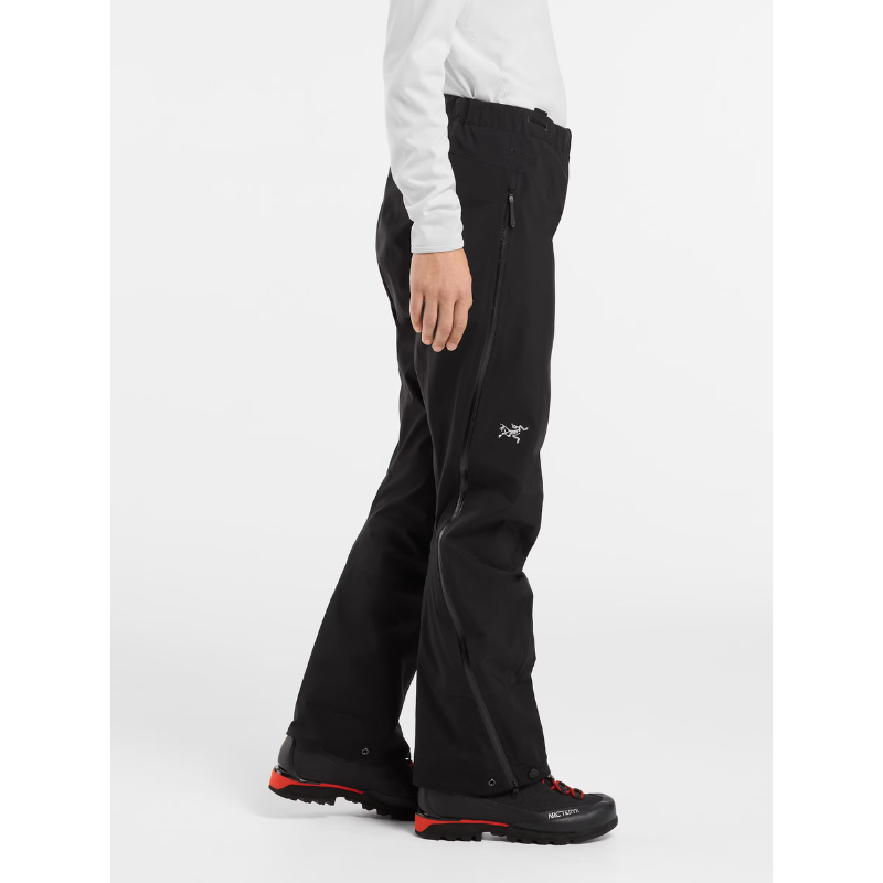 DM Arc'teryx PRO Alpine Guide Pant Women's