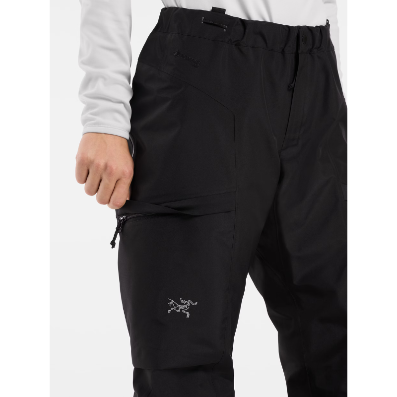 DM Arc'teryx PRO Ski Guide Pant Women's