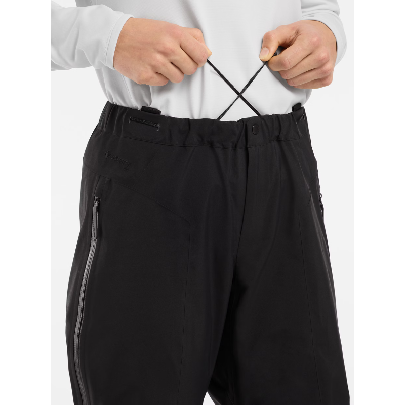 DM Arc'teryx PRO Alpine Guide Pant Women's