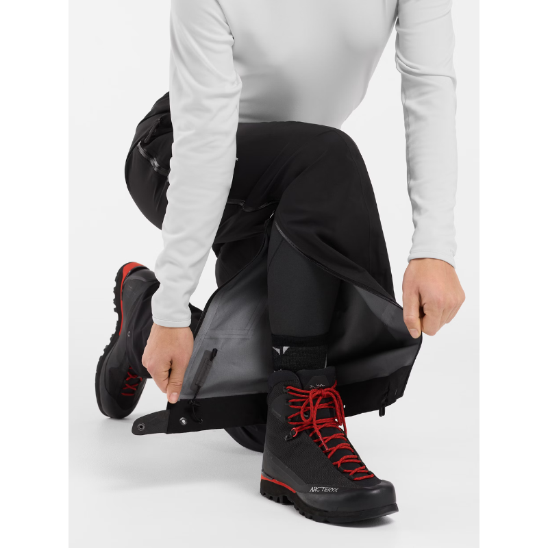 DM Arc'teryx PRO Alpine Guide Pant Women's