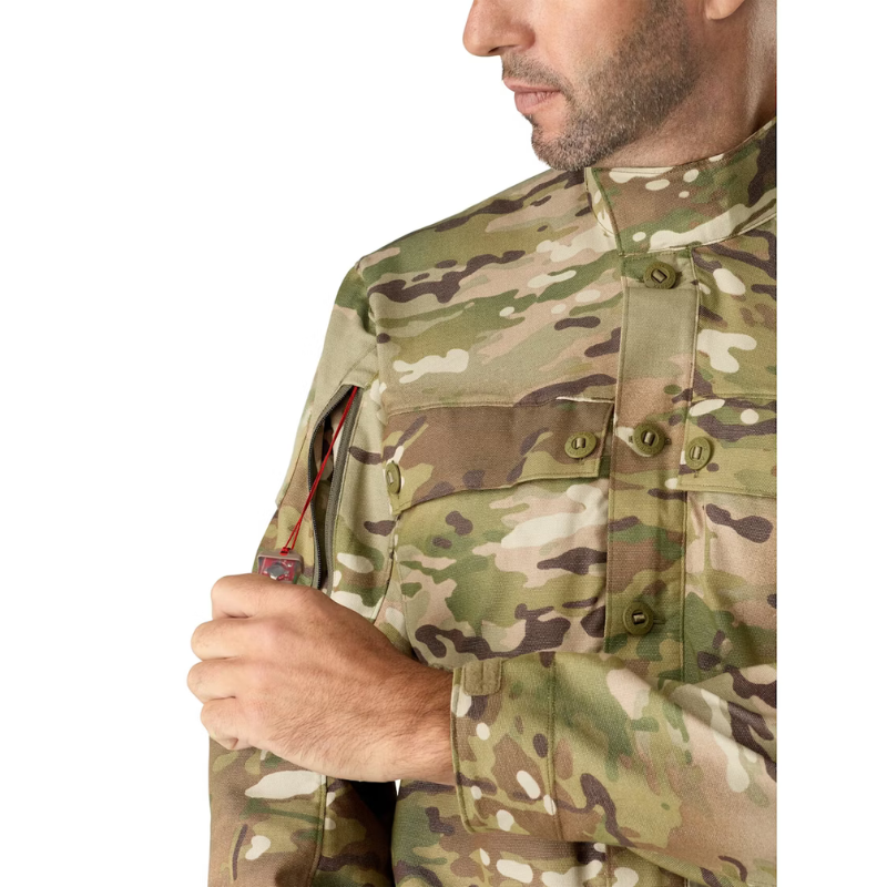 DM Arc'teryx LEAF Recce Shirt LT - MULTICAM®