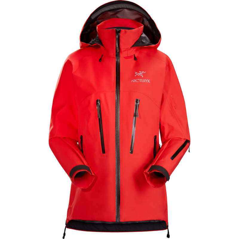 DM Arc'teryx PRO Ski Guide Jacket Women's