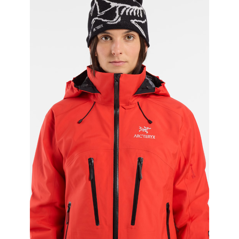 DM Arc'teryx PRO Ski Guide Jacket Women's
