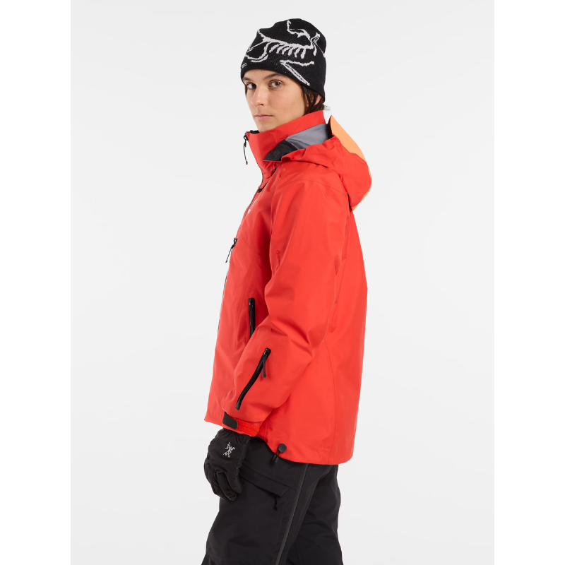 DM Arc'teryx PRO Ski Guide Jacket Women's