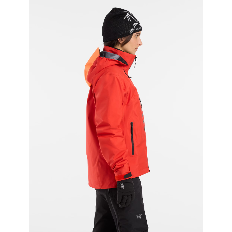 DM Arc'teryx PRO Ski Guide Jacket Women's