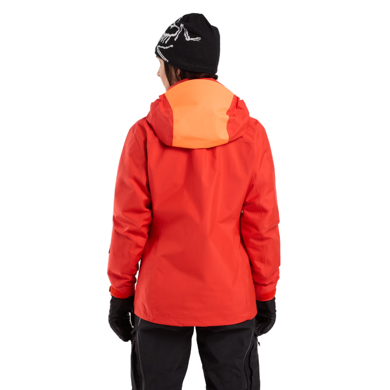 DM Arc'teryx PRO Ski Guide Jacket Women's
