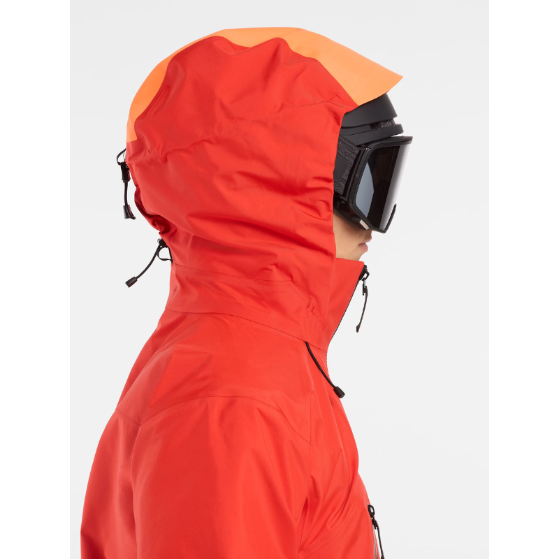 DM Arc'teryx PRO Ski Guide Jacket Women's