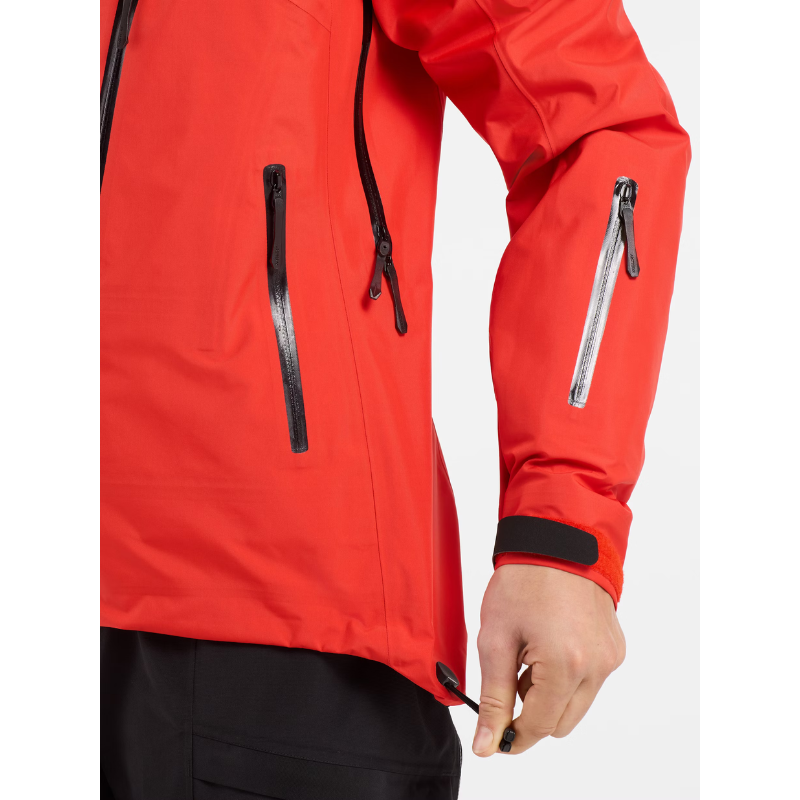 DM Arc'teryx PRO Ski Guide Jacket Women's