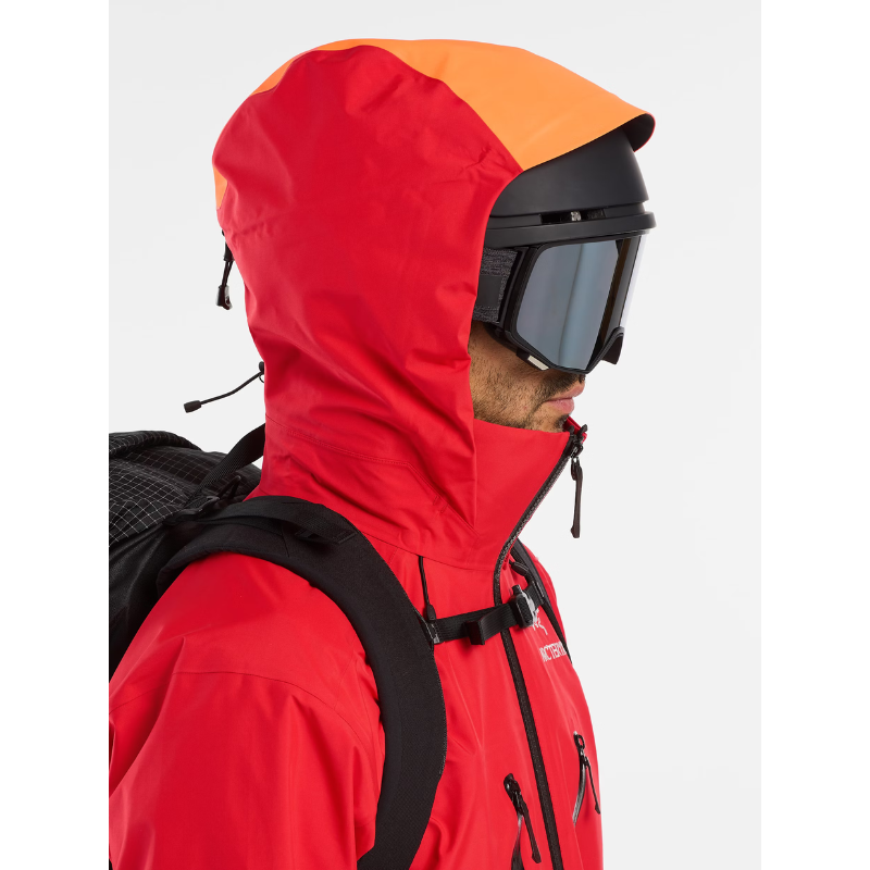 DM Arc'teryx PRO Ski Guide Jacket Men's