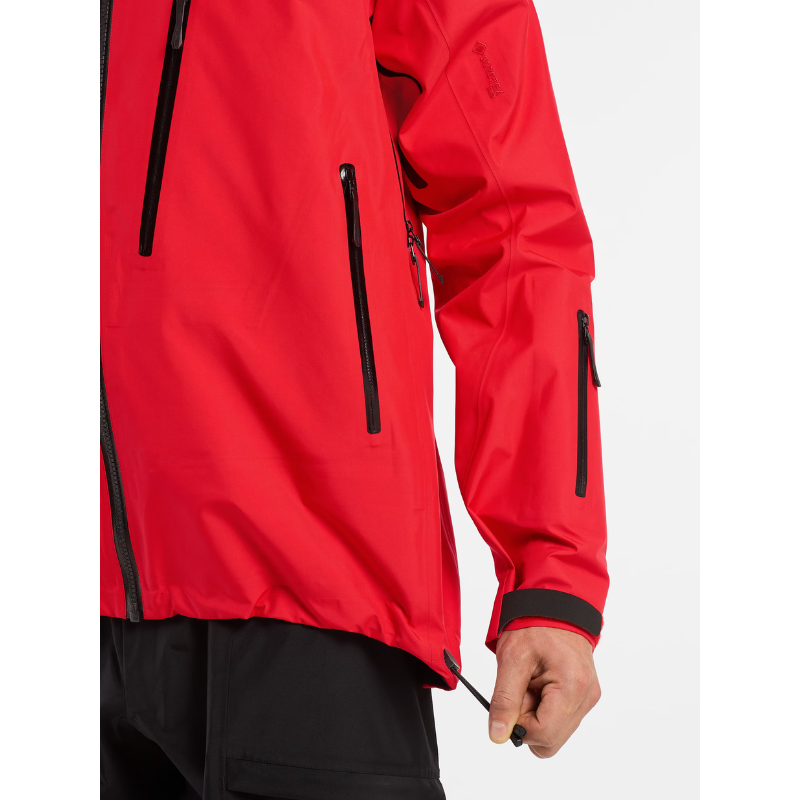 DM Arc'teryx PRO Ski Guide Jacket Men's