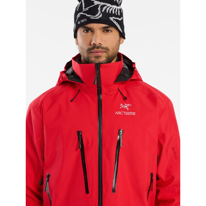 DM Arc'teryx PRO Ski Guide Jacket Men's
