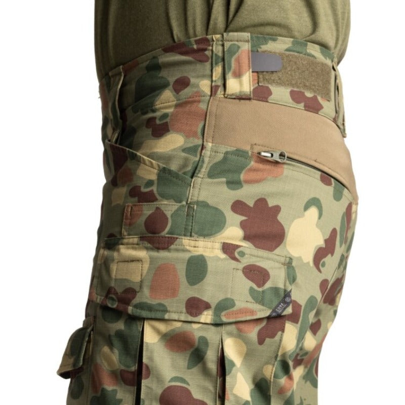 Crye Precision x TD G3 Combat Pant™ - Frogskin Jungle