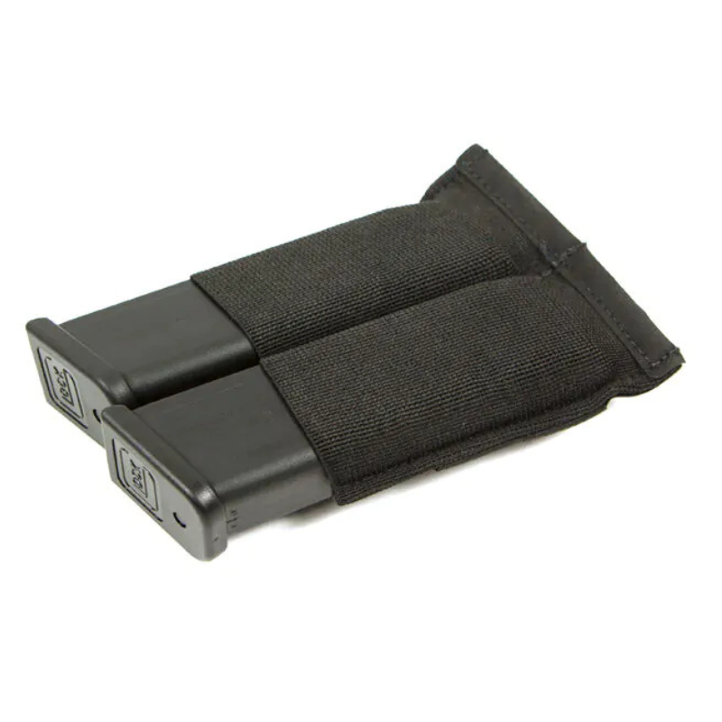 Blue Force Gear Ten-Speed Double Pistol Mag Pouch