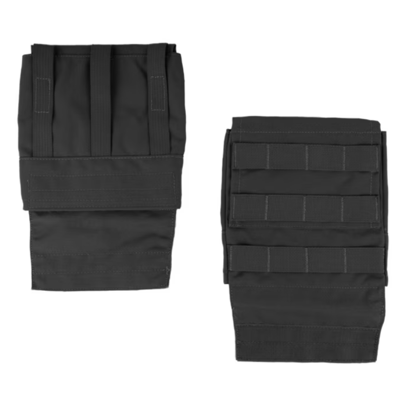 Crye Precision AVS™ 6X6" Side Armor Carrier Set