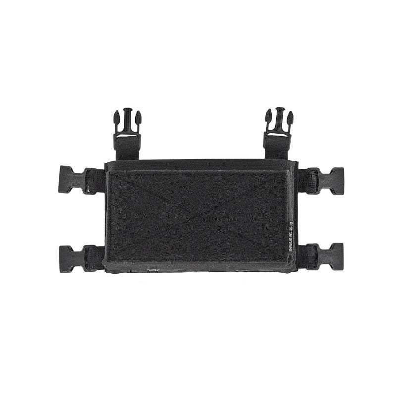 Spiritus Systems Micro Fight Chassis Mk4