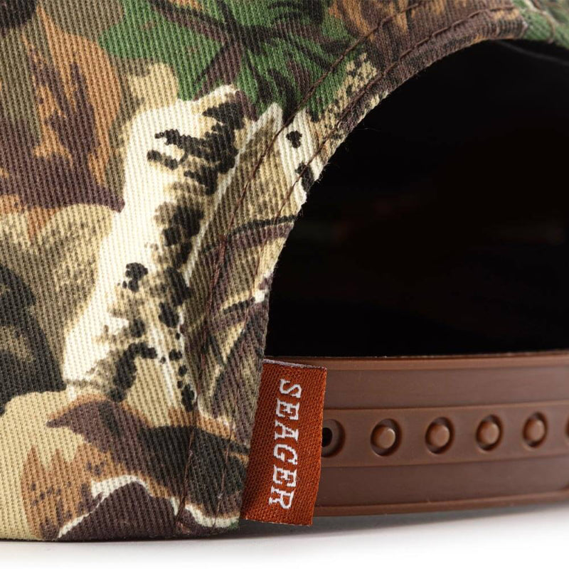 Seager Branded Snapback