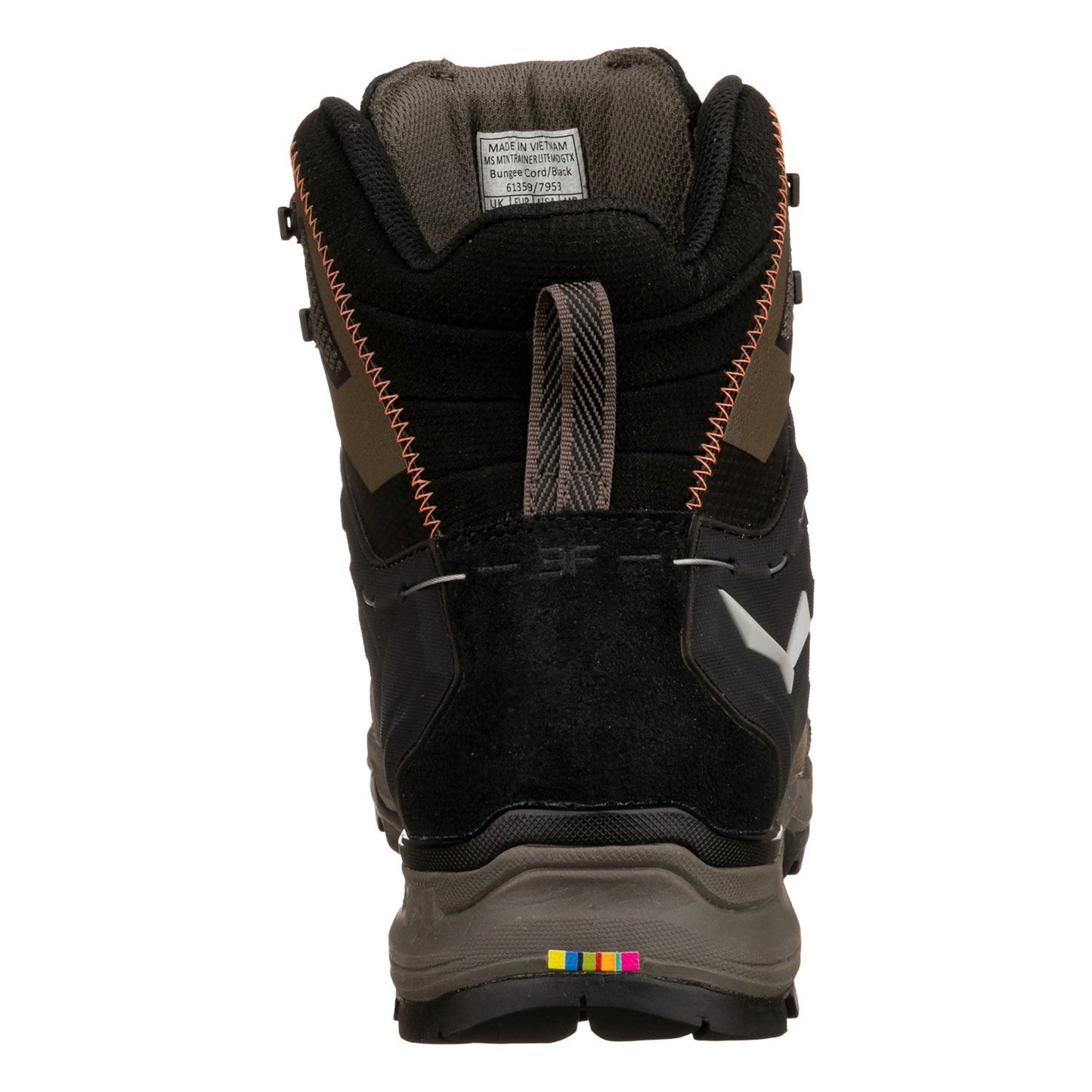 Salewa Mountain Trainer Lite Mid GTX Shoe
