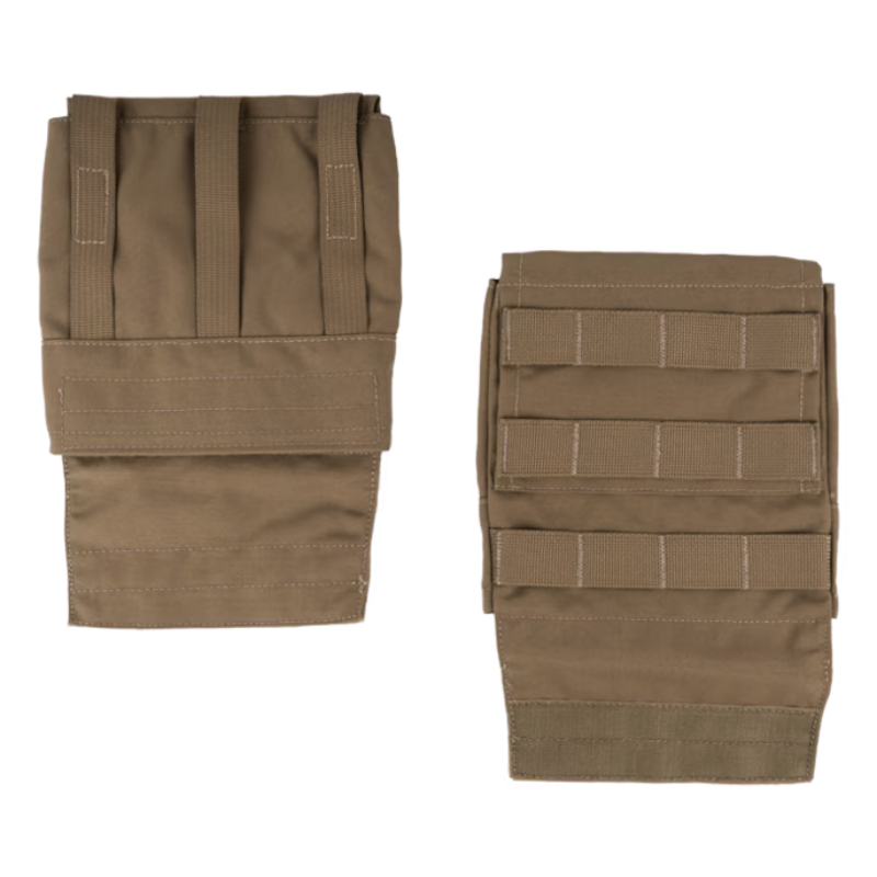 Crye Precision AVS™ 6X6" Side Armor Carrier Set