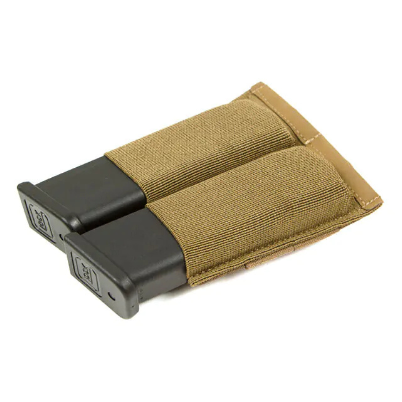 Blue Force Gear Ten-Speed Double Pistol Mag Pouch