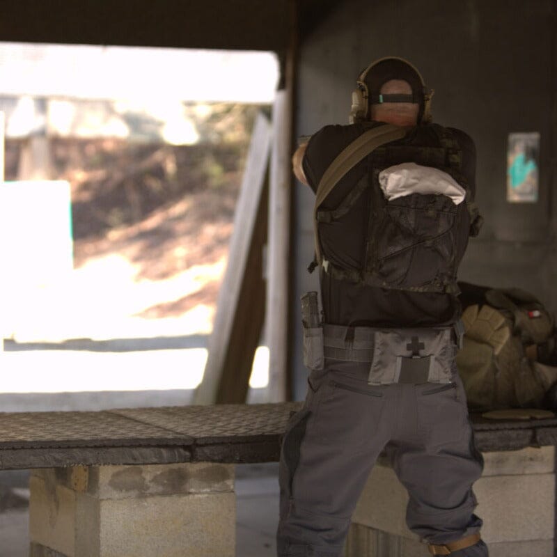 TD Cordell Combat Tactical Pants