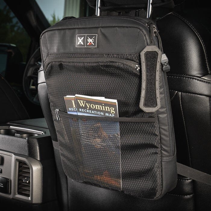 Vertx VTAC Pistol Scabbard