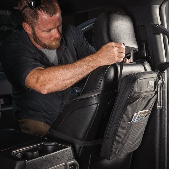 Vertx VTAC Pistol Scabbard