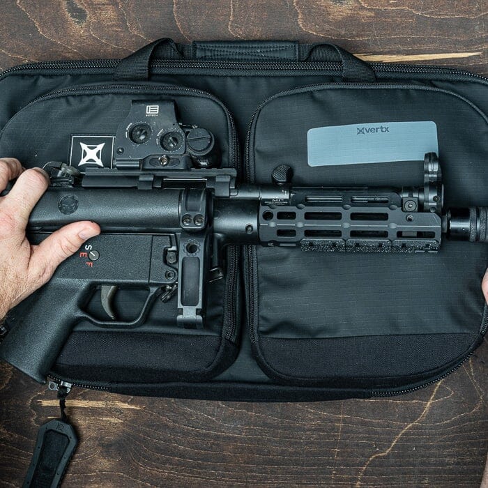 Vertx VTAC 18" Rifle Case