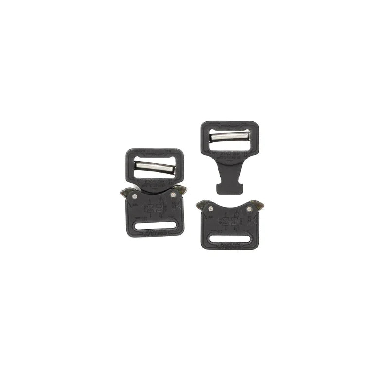 AXL Austrialpin Cobra Buckle