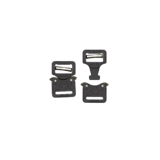 AXL Austrialpin Cobra Buckle