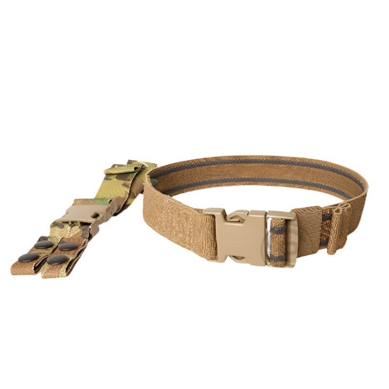 Crye Precision GP Pouch 11x6x4 Drop Leg Mount