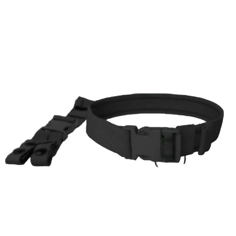 Crye Precision GP Pouch 11x6x4 Drop Leg Mount