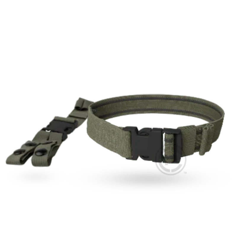 Crye Precision GP Pouch 11x6x4 Drop Leg Mount