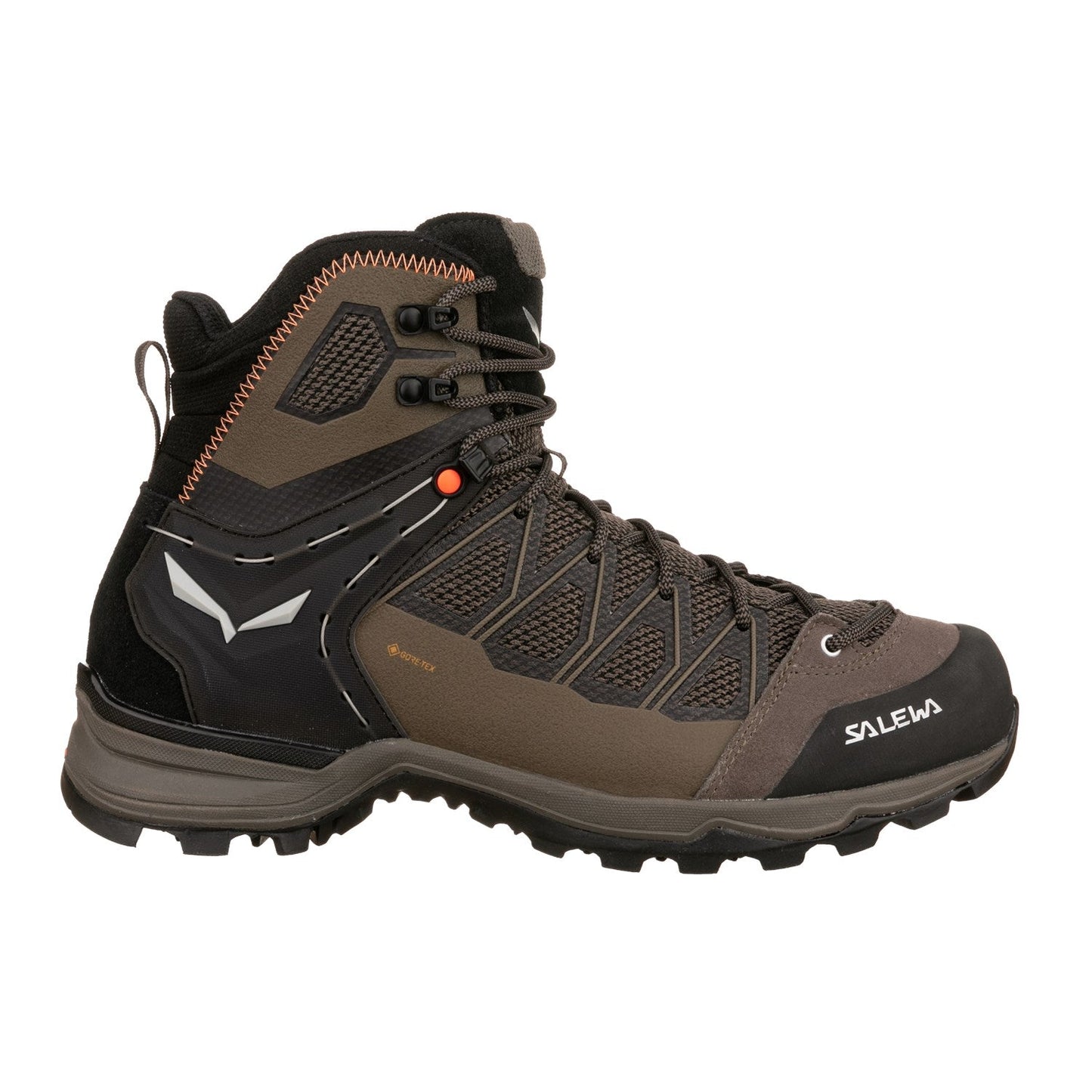 Salewa Mountain Trainer Lite Mid GTX Shoe