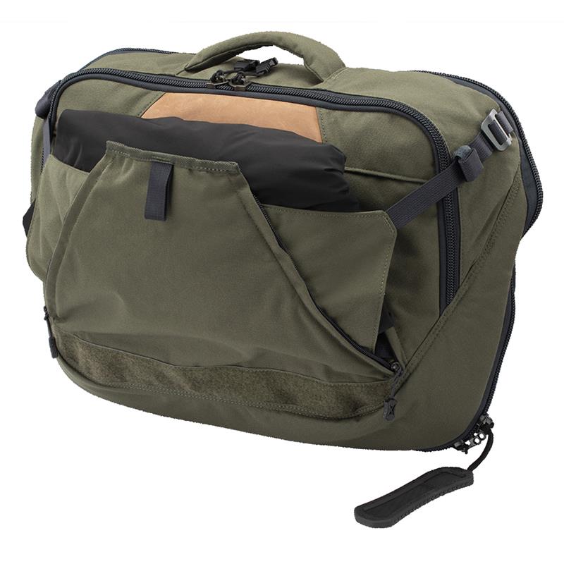 Vertx Dead Letter Sling Bag