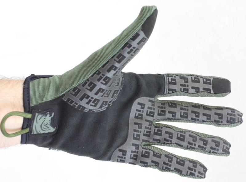 PIG (FDT) Delta Glove