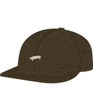 Vans Salton II Jockey Hat