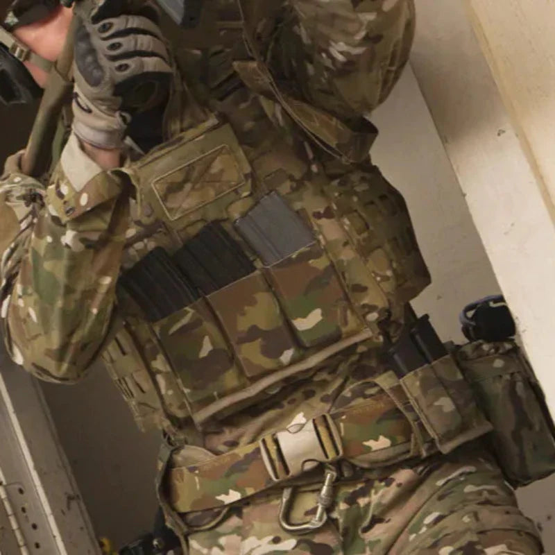 Blue Force Gear Ten-Speed Double Pistol Mag Pouch